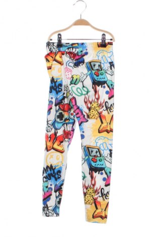 Detské legíny  SHEIN, Veľkosť 8-9y/ 134-140 cm, Farba Viacfarebná, Cena  8,95 €