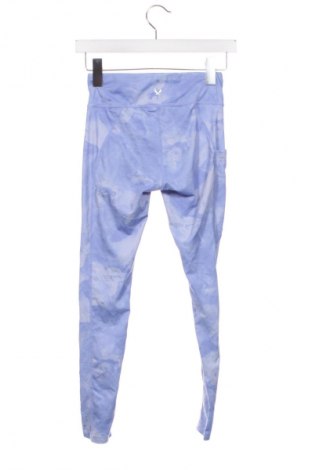 Detské legíny  SOC, Veľkosť 10-11y/ 146-152 cm, Farba Fialová, Cena  8,95 €