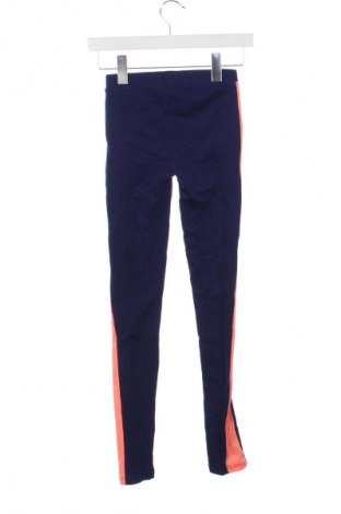 Colanți pentru copii Unbranded, Mărime 10-11y/ 146-152 cm, Culoare Albastru, Preț 25,99 Lei