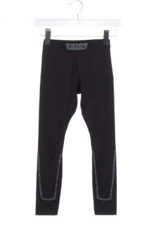 Dětské legíny  Unbranded, Velikost 6-7y/ 122-128 cm, Barva Černá, Cena  229,00 Kč