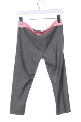 Colanți pentru copii Under Armour, Mărime 13-14y/ 164-168 cm, Culoare Gri, Preț 73,99 Lei
