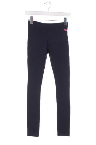 Detské legíny  WE, Veľkosť 10-11y/ 146-152 cm, Farba Modrá, Cena  8,95 €