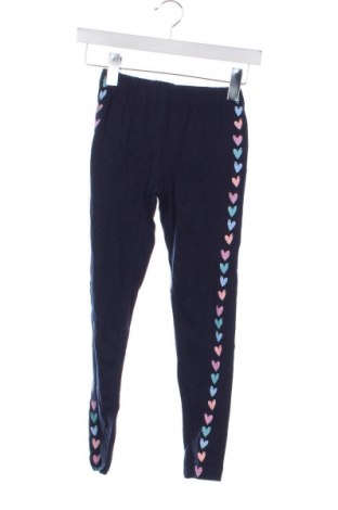 Detské legíny  Y.F.K., Veľkosť 8-9y/ 134-140 cm, Farba Modrá, Cena  8,95 €