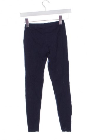 Detské legíny  Y.F.K., Veľkosť 8-9y/ 134-140 cm, Farba Modrá, Cena  8,95 €