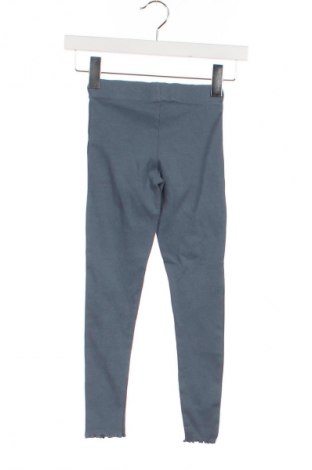 Dziecięce legginsy Zara, Rozmiar 6-7y/ 122-128 cm, Kolor Szary, Cena 22,99 zł