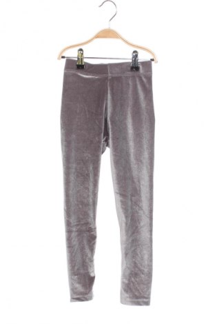 Παιδικό κολάν Zara, Μέγεθος 6-7y/ 122-128 εκ., Χρώμα Γκρί, Τιμή 4,99 €