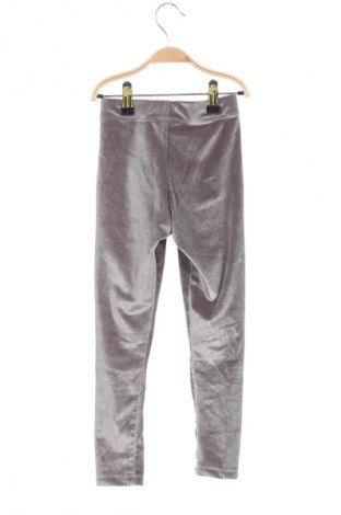 Παιδικό κολάν Zara, Μέγεθος 6-7y/ 122-128 εκ., Χρώμα Γκρί, Τιμή 4,99 €