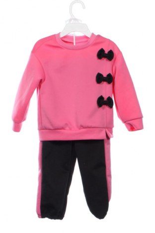 Dziecięcy zestaw Unbranded, Rozmiar 3-4y/ 104-110 cm, Kolor Kolorowy, Cena 26,99 zł