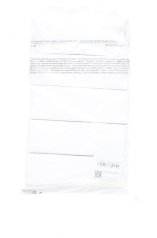 Детски комплект C&A, Размер 12-18m/ 80-86 см, Цвят Бял, Цена 15,99 лв.