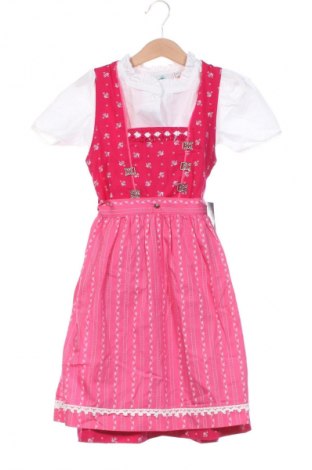 Kinder - Set Isar-Trachten, Größe 2-3y/ 98-104 cm, Farbe Mehrfarbig, Preis 42,99 €