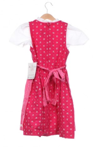 Kinder - Set Isar-Trachten, Größe 2-3y/ 98-104 cm, Farbe Mehrfarbig, Preis 42,99 €