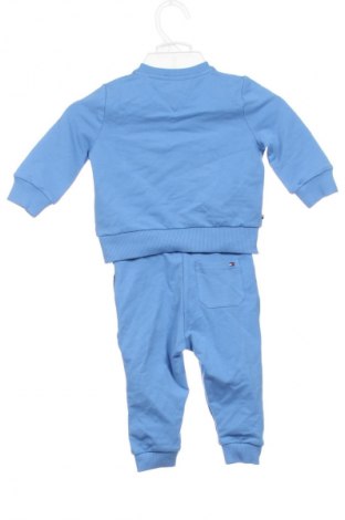 Detský komplet  Tommy Hilfiger, Veľkosť 6-9m/ 68-74 cm, Farba Modrá, Cena  137,95 €
