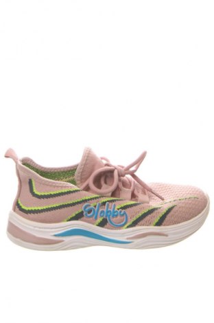 Kinderschuhe Unbranded, Größe 35, Farbe Mehrfarbig, Preis 6,99 €