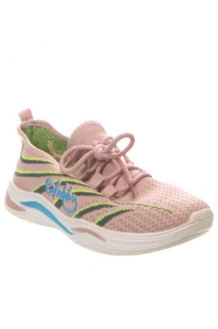Kinderschuhe Unbranded, Größe 35, Farbe Mehrfarbig, Preis 6,99 €