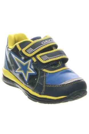 Obuwie dziecięce Geox, Rozmiar 27, Kolor Kolorowy, Cena 65,99 zł