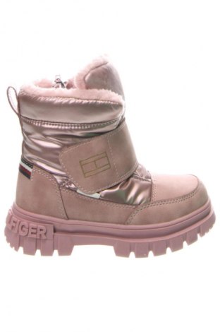 Dětské boty  Tommy Hilfiger, Velikost 26, Barva Růžová, Cena  2 699,00 Kč