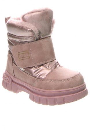 Dětské boty  Tommy Hilfiger, Velikost 26, Barva Růžová, Cena  2 699,00 Kč