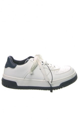 Παιδικά παπούτσια Tommy Hilfiger, Μέγεθος 35, Χρώμα Λευκό, Τιμή 30,99 €