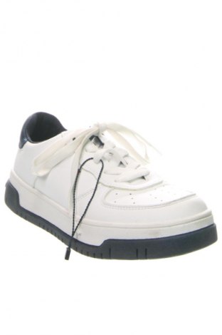 Παιδικά παπούτσια Tommy Hilfiger, Μέγεθος 35, Χρώμα Λευκό, Τιμή 30,99 €
