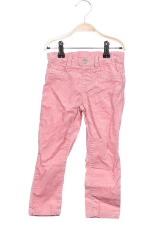 Dziecięce spodnie, Rozmiar 3-4y/ 104-110 cm, Kolor Różowy, Cena 68,99 zł