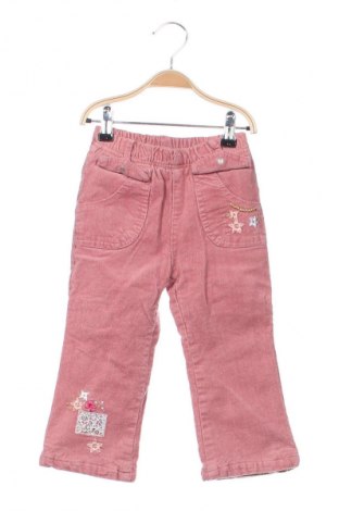 Gyerek nadrág Unbranded, Méret 4-5y / 110-116 cm, Szín Rózsaszín, Ár 4 200 Ft