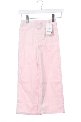 Dětské kalhoty  Bel&Bo, Velikost 5-6y/ 116-122 cm, Barva Růžová, Cena  549,00 Kč