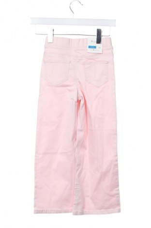 Dětské kalhoty  Bel&Bo, Velikost 5-6y/ 116-122 cm, Barva Růžová, Cena  549,00 Kč