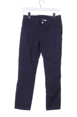 Dětské kalhoty  Bimbus, Velikost 13-14y/ 164-168 cm, Barva Modrá, Cena  339,00 Kč