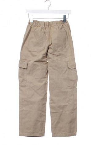 Dětské kalhoty  H&M, Velikost 11-12y/ 152-158 cm, Barva Béžová, Cena  272,00 Kč