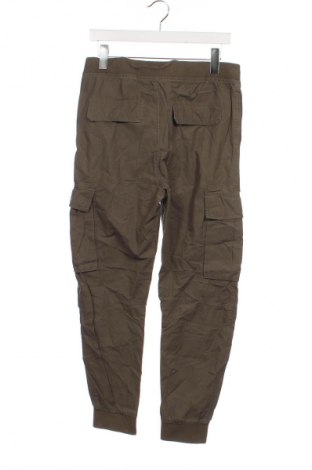 Παιδικό παντελόνι H&M, Μέγεθος 14-15y/ 168-170 εκ., Χρώμα Πράσινο, Τιμή 13,99 €