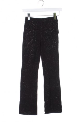 Detské nohavice  H&M, Veľkosť 12-13y/ 158-164 cm, Farba Čierna, Cena  10,74 €