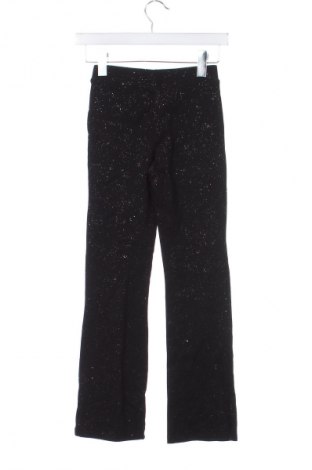 Detské nohavice  H&M, Veľkosť 12-13y/ 158-164 cm, Farba Čierna, Cena  10,74 €