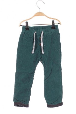 Detské nohavice  Lupilu, Veľkosť 18-24m/ 86-98 cm, Farba Zelená, Cena  12,95 €