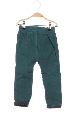 Detské nohavice  Lupilu, Veľkosť 18-24m/ 86-98 cm, Farba Zelená, Cena  12,95 €