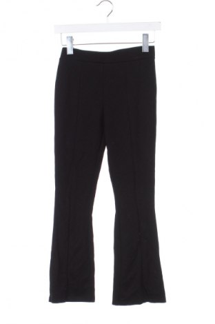 Dětské kalhoty  Mango, Velikost 12-13y/ 158-164 cm, Barva Černá, Cena  149,00 Kč