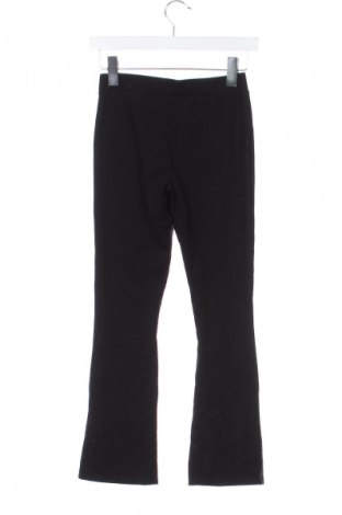 Dětské kalhoty  Mango, Velikost 12-13y/ 158-164 cm, Barva Černá, Cena  149,00 Kč