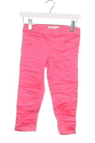 Detské nohavice  Name It, Veľkosť 9-10y/ 140-146 cm, Farba Ružová, Cena  14,95 €
