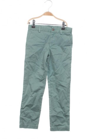 Gyerek nadrág Polo, Méret 9-10y / 140-146 cm, Szín Zöld, Ár 14 859 Ft