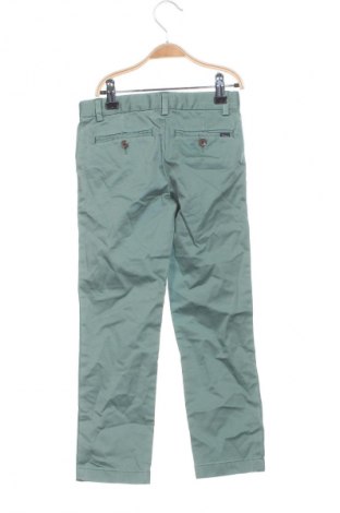 Gyerek nadrág Polo, Méret 9-10y / 140-146 cm, Szín Zöld, Ár 14 859 Ft