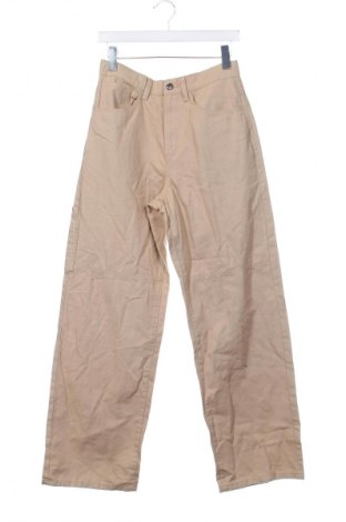 Detské nohavice  S.Oliver, Veľkosť 15-18y/ 170-176 cm, Farba Béžová, Cena  32,95 €