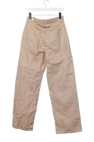 Detské nohavice  S.Oliver, Veľkosť 15-18y/ 170-176 cm, Farba Béžová, Cena  32,95 €
