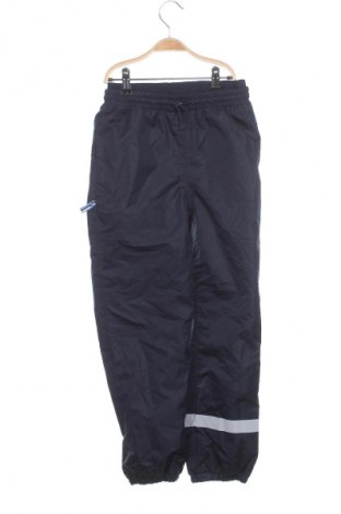 Detské nohavice  TCM, Veľkosť 6-7y/ 122-128 cm, Farba Modrá, Cena  12,95 €