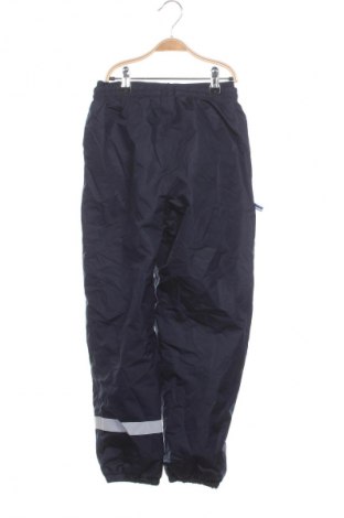 Detské nohavice  TCM, Veľkosť 6-7y/ 122-128 cm, Farba Modrá, Cena  12,95 €
