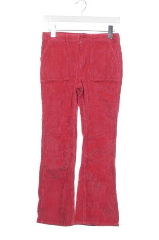 Gyerek nadrág Tommy Hilfiger, Méret 10-11y / 146-152 cm, Szín Piros, Ár 26 679 Ft