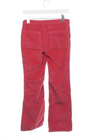 Gyerek nadrág Tommy Hilfiger, Méret 10-11y / 146-152 cm, Szín Piros, Ár 26 679 Ft