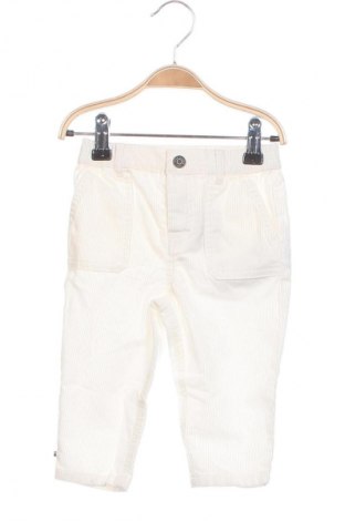 Детски панталон Tommy Hilfiger, Размер 6-9m/ 68-74 см, Цвят Бял, Цена 99,99 лв.
