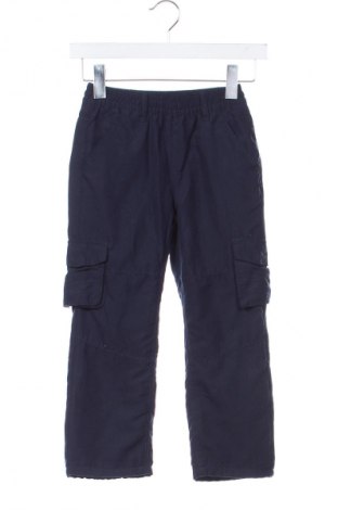 Gyerek nadrág Topolino, Méret 4-5y / 110-116 cm, Szín Kék, Ár 4 200 Ft