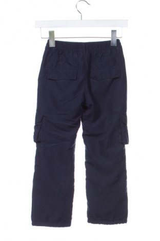 Gyerek nadrág Topolino, Méret 4-5y / 110-116 cm, Szín Kék, Ár 4 200 Ft