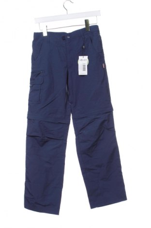 Kinderhose Trollkids, Größe 12-13y/ 158-164 cm, Farbe Blau, Preis € 38,99