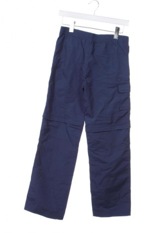 Kinderhose Trollkids, Größe 12-13y/ 158-164 cm, Farbe Blau, Preis € 38,99